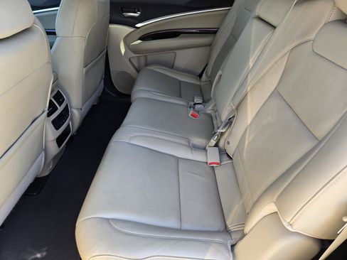 Used 2015 Acura MDX FWD w/ Technology Package image 36