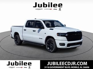New 2026 RAM 1500 Big Horn RWD video 1