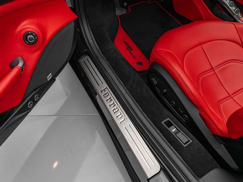 Certified 2018 Ferrari 488 Spider image 40