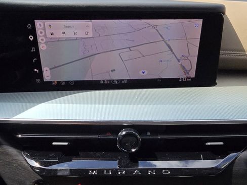 New 2026 Nissan Murano Platinum w/ Cargo Package AWD/4WD image 16