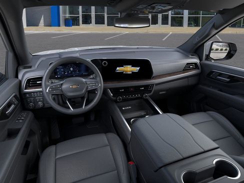 New 2026 Chevrolet Tahoe LT w/ Comfort Package image 15