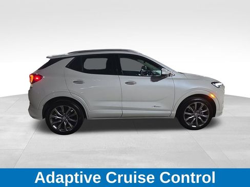 Used 2024 Buick Encore GX Avenir w/ Avenir Technology Package image 7
