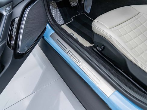 Certified 2024 Ferrari Roma Base image 71