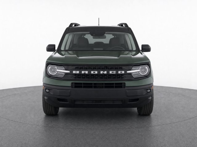 Used 2022 Ford Bronco Big Bend AWD/4WD image 5