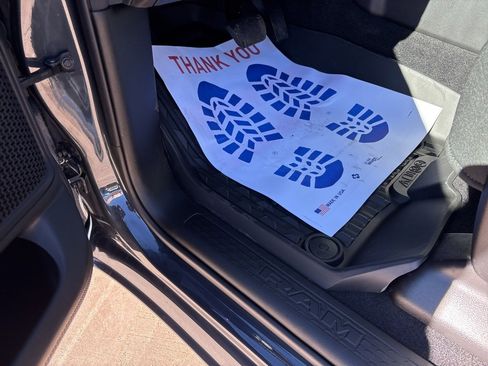 New 2026 RAM 1500 Big Horn image 16