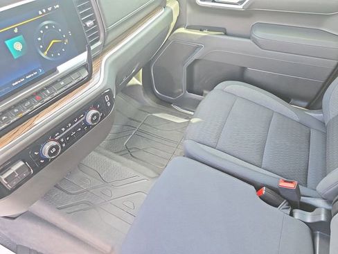 Used 2026 Chevrolet Silverado 1500 RST w/ RST Select Package image 25