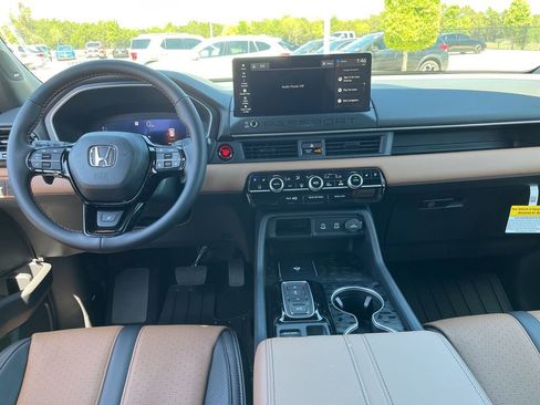 New 2026 Honda Passport TrailSport Elite image 10