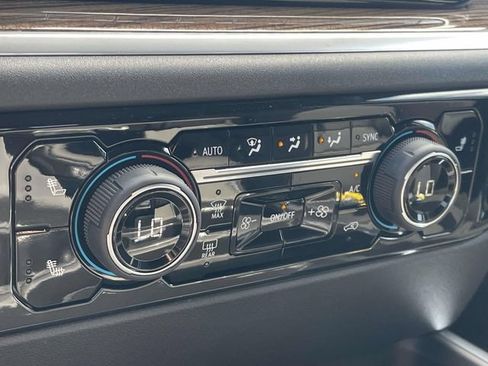 New 2026 Chevrolet Silverado 1500 RST RWD image 15