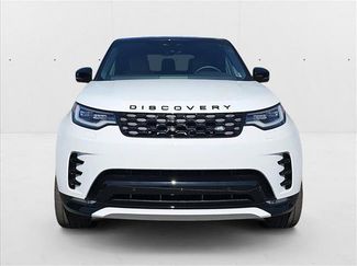 New 2025 Land Rover Discovery Dynamic SE video 2