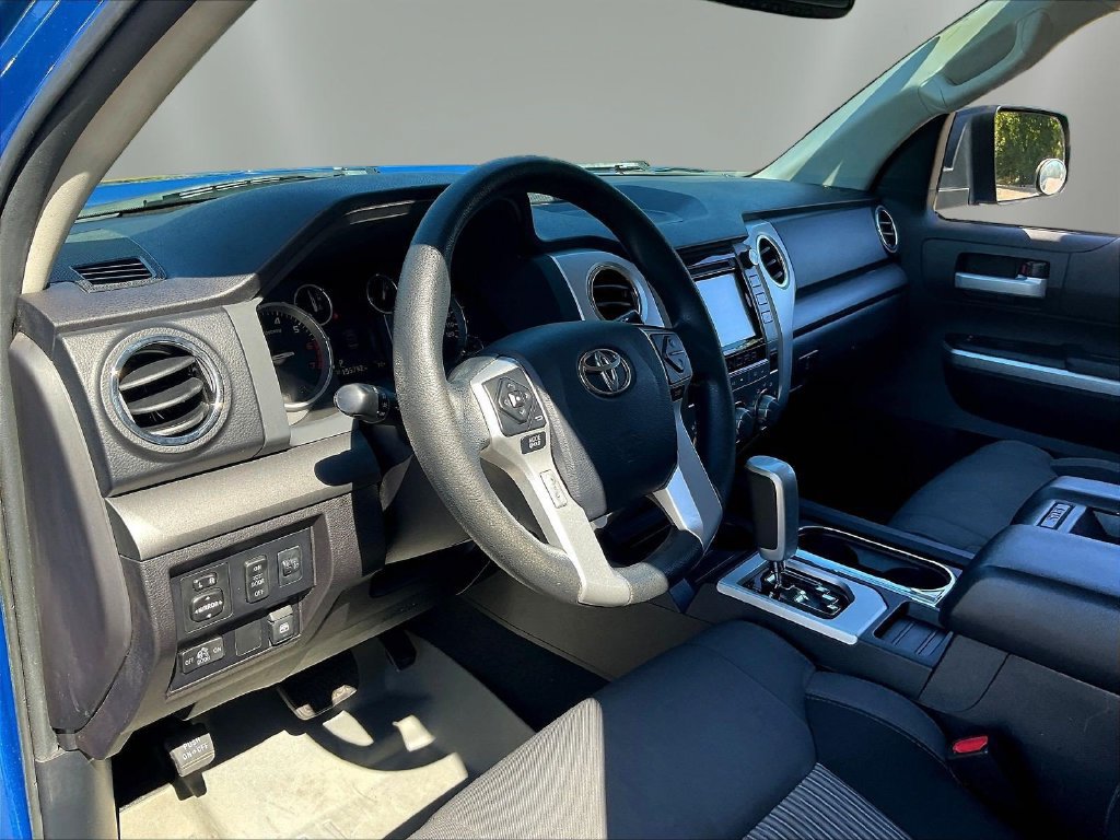 Used 2016 Toyota Tundra SR5 w/ SR5 Upgrade Package RWD image 19