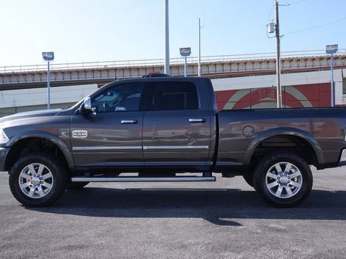 Used 2014 RAM 2500 Longhorn image 14