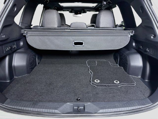 Certified 2026 Subaru Forester Premium AWD/4WD image 29