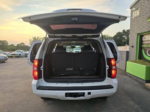 Used 2012 Chevrolet Tahoe LT w/ Texas Edition RWD image 46
