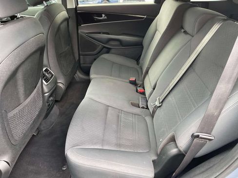 Used 2020 Kia Sorento S FWD image 28