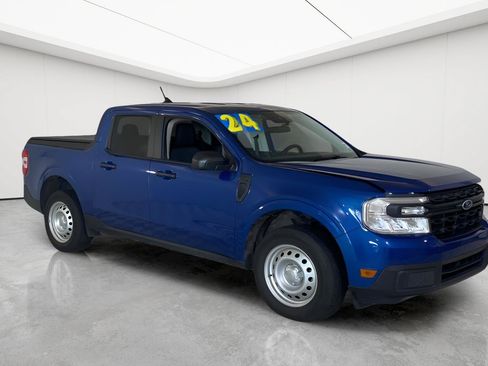 Used 2024 Ford Maverick XL FWD image 16