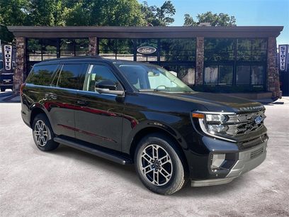 New 2025 Ford Expedition Active