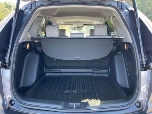 Used 2017 Honda CR-V Touring image 23
