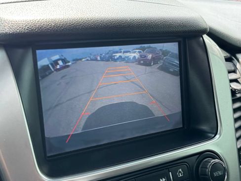 Used 2015 Chevrolet Suburban LTZ AWD/4WD image 38