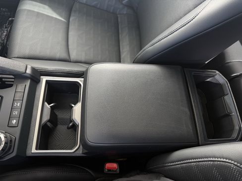 Used 2024 Toyota Tacoma TRD Off-Road w/ TRD Off Road Premium Package image 24