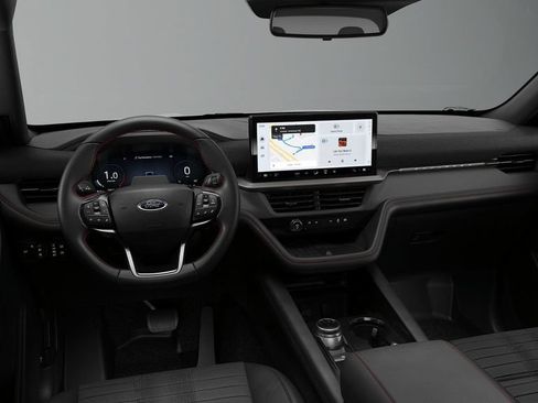 New 2026 Ford Explorer ST-Line AWD/4WD image 7