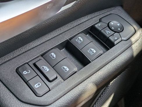 New 2026 RAM 1500 Big Horn image 22