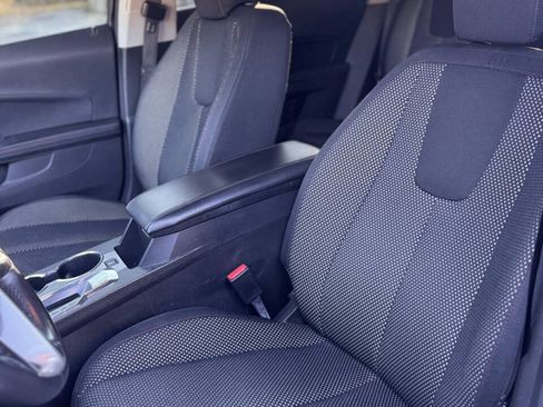 Used 2014 Chevrolet Equinox LT FWD image 11