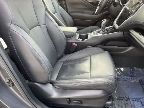 Used 2023 Subaru Legacy Touring XT image 18