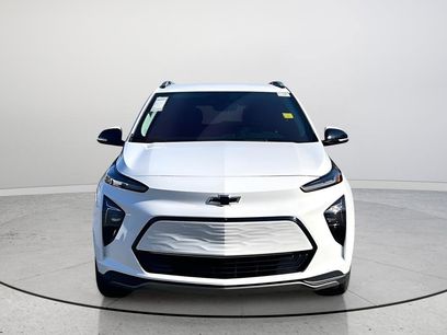 Certified 2023 Chevrolet Bolt EUV Premier