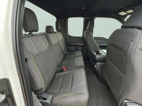 Used 2025 Ford F150 STX image 14