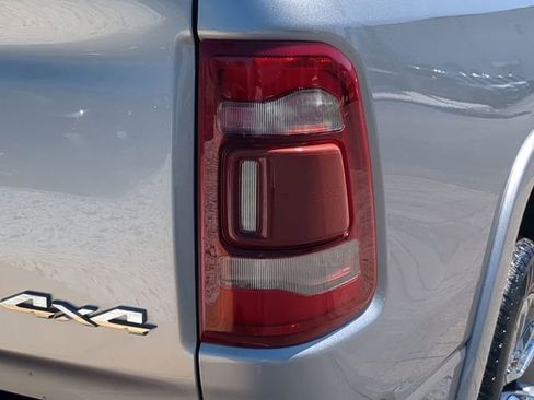 Used 2021 RAM 1500 Laramie AWD/4WD image 8