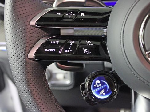 Certified 2026 Mercedes-Benz GLE 53 AMG 4MATIC Coupe image 19