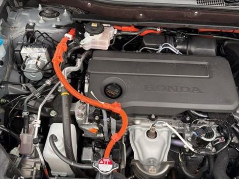 Used 2026 Honda CR-V Sport Touring image 28