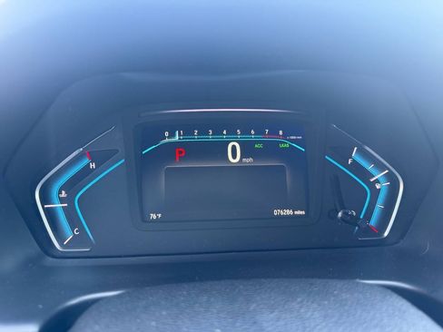 Used 2019 Honda Odyssey EX-L image 25