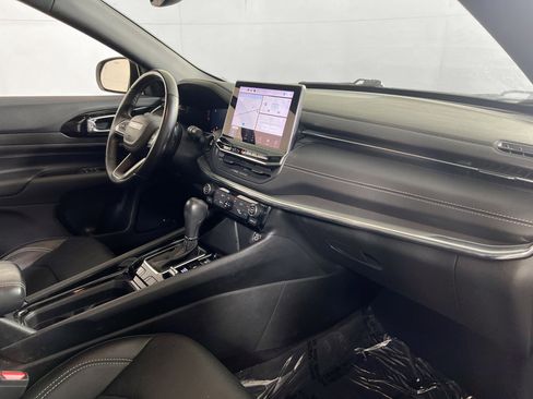 Used 2022 Jeep Compass High Altitude image 27