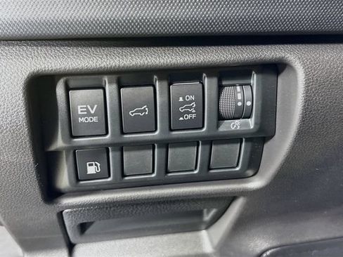 New 2026 Subaru Forester Touring AWD/4WD image 10