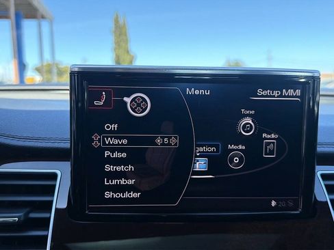 Used 2014 Audi A8 L 3.0T w/ Premium Package AWD/4WD image 12