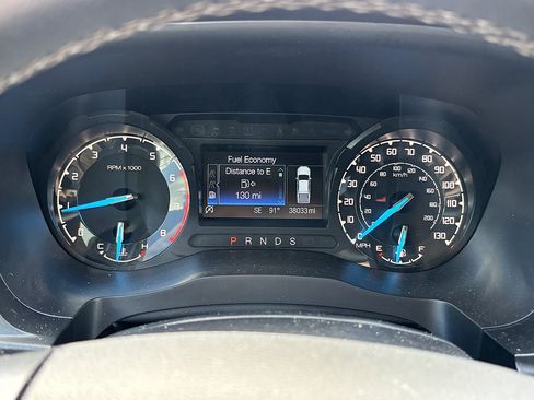 Used 2023 Ford Ranger XLT w/ Tremor Off-Road Package AWD/4WD image 12