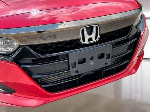 Used 2020 Honda Accord Sport image 26