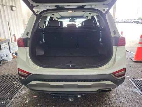 Used 2020 Hyundai Santa Fe Limited FWD image 16