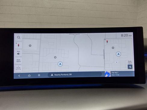 New 2026 Hyundai Ioniq 9 Calligraphy AWD/4WD image 40