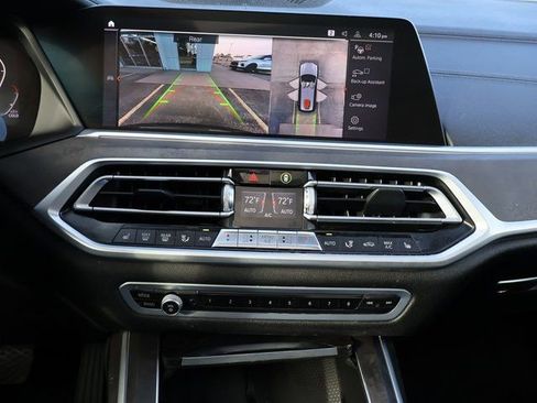 Used 2020 BMW X7 xDrive40i w/ Premium Package AWD/4WD image 29
