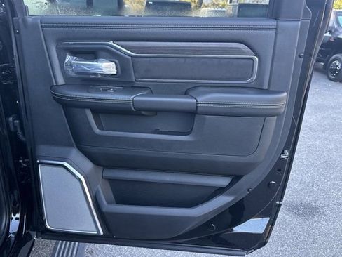 New 2026 RAM 3500 Laramie image 16