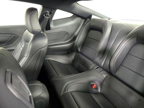 New 2025 Ford Mustang GT Premium RWD image 19