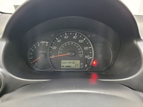 Used 2021 Mitsubishi Mirage LE FWD image 23