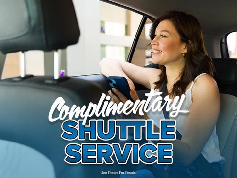 Used 2023 Nissan Rogue SL image 6