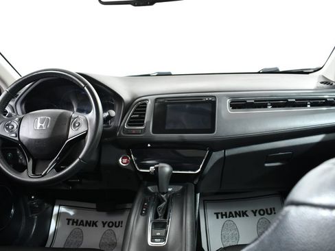 Used 2017 Honda HR-V EX-L image 7