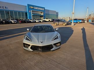 Used 2023 Chevrolet Corvette Stingray Preferred Conv w/ Z51 Performance Package video 2