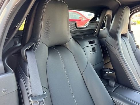 New 2026 MAZDA MX-5 Miata Grand Touring RWD image 24