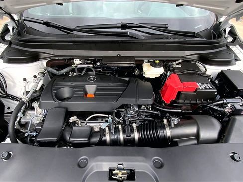 New 2026 Acura RDX image 16