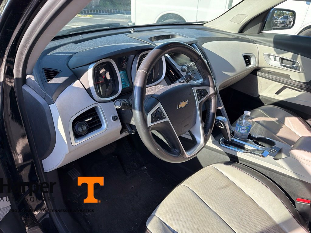 Used 2015 Chevrolet Equinox LTZ FWD image 14